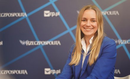 Katarzyna Kowalska: A surge in bankruptcies is possible