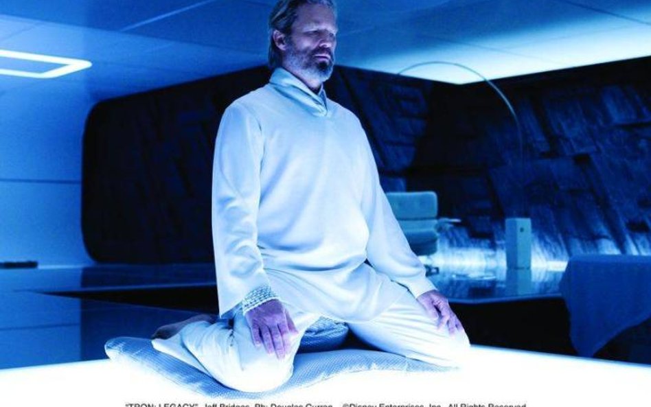 "Tron: Dziedzictwo"