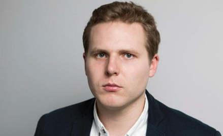 Jan Maciejewski: Św. Franciszek z Asyżu. Pierwszy i jedyny trubadur