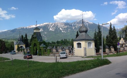 Jedną z głównych atrakcji turystycznych w Słowenii są Alpy Julijskie.