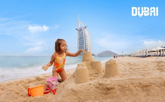 Fot. Dubai Tourism Authority