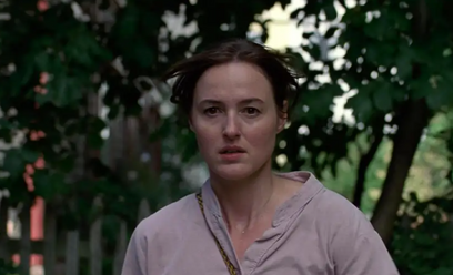 Renate Reinsve  w filmie „Wartość sentymentalna”