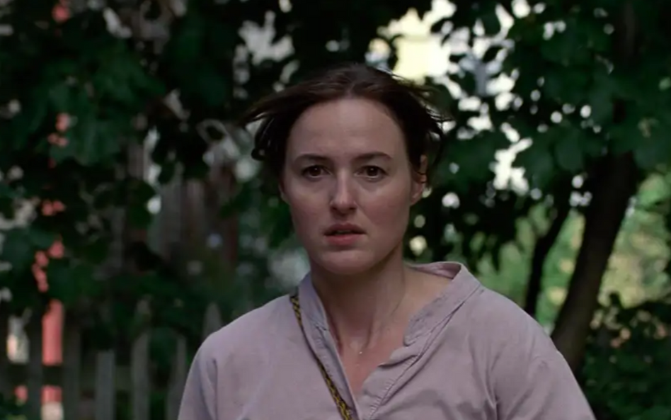 Renate Reinsve  w filmie „Wartość sentymentalna”