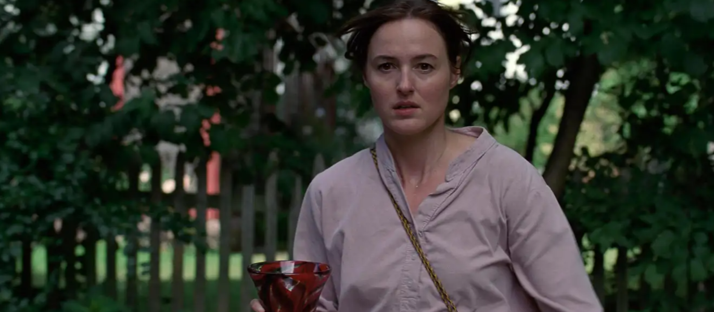 Renate Reinsve w rozmowie z „Rzeczpospolitą”. Dziewczyna z małej wioski