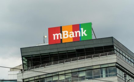 ING BSK przyjrzy się mBankowi pod kątem fuzji