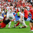 Polska odpadła z Euro jako pierwsza drużyna