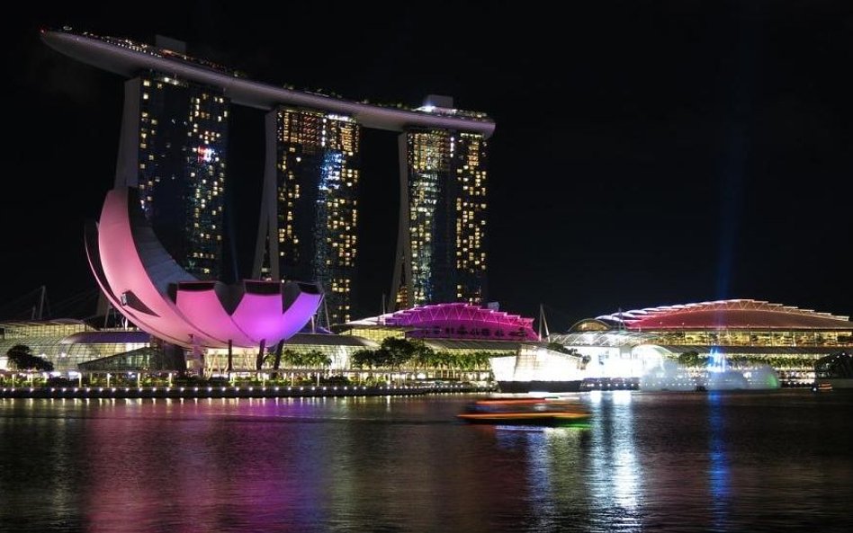 The Economist nazwał Singapur „najbardziej ciasnym przedsiębiorczym ekosystemem na świecie”. W indek