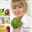 Magda i Marta w różnej stały kuchni