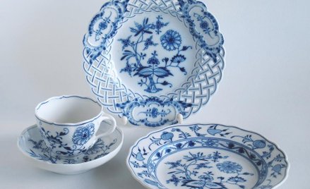 Miśnieńska manufaktura porcelany ma kłopoty. Zwolnienia mają uratować zakład