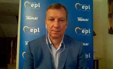 Halicki: Nacjonalizm i populizm groźne dla Polski