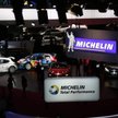 Michelin: nadal za duże koszty