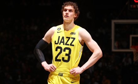 Zwiadowca prosto z NBA. Gwiazda koszykówki pójdzie do wojska