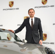 Oliver Blume, nowy prezes Porsche