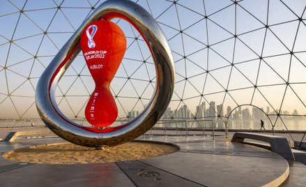 Mundial to dla FIFA maszyna do zarabiania pieniędzy. Na premie i nagrody władze światowego futbolu p