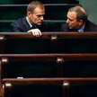 Platformę po wyborach czekają przetasowania
