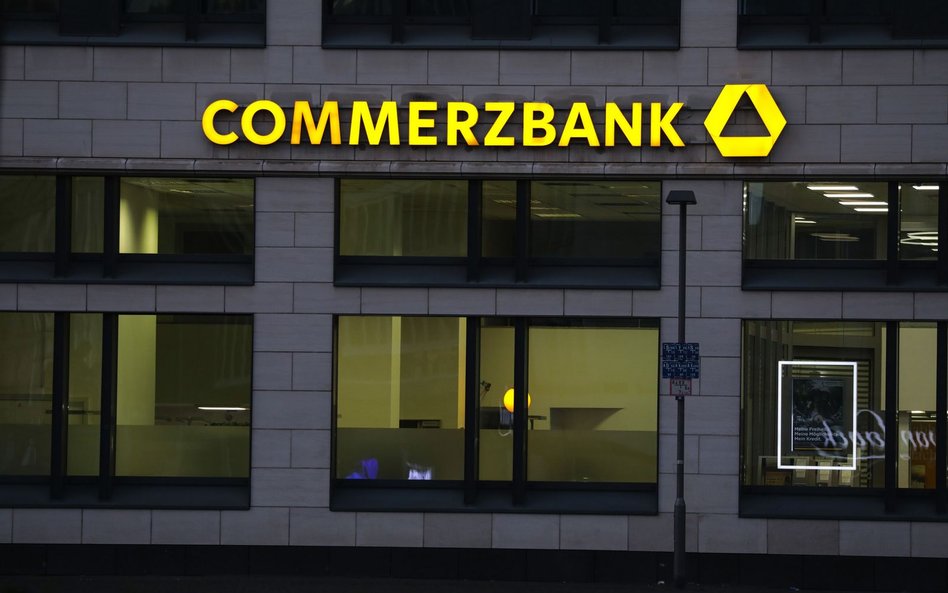 Commerzbank