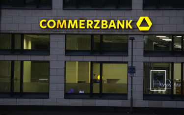 Commerzbank miał wyjątkowo dobry 2023 rok