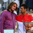 Roland Garros: Novak Djoković mistrzem