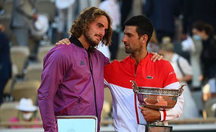 Roland Garros: Novak Djoković mistrzem