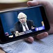 Buffett: 100 mld USD majątku