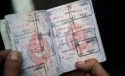 Najlepsze i najgorsze paszporty świata