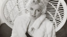 Cecil Beaton, Marilyn Monroe, 1956, © Cecil Beaton Archive / Condé Nast