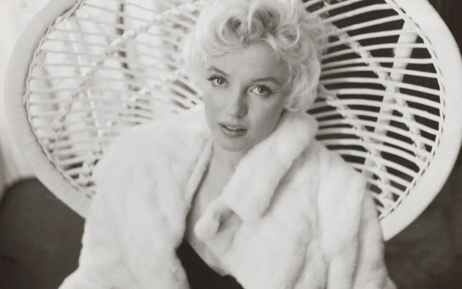 Cecil Beaton, Marilyn Monroe, 1956, © Cecil Beaton Archive / Condé Nast