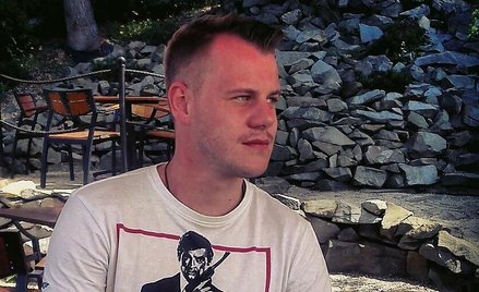 Artur Gryglak pracuje w 7islands od trzech i pół roku