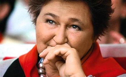 Środa w radiu ZET: Popieram Nowicką