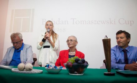 Bohdan Tomaszewski Cup 2014: wystartowali