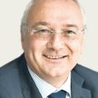 Andre Helin, prezes BDO