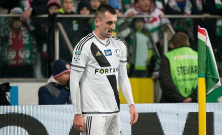 Michał Kucharczyk wraca do Polski