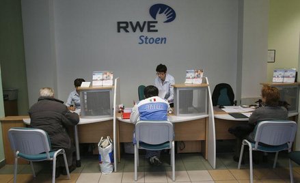 UOKiK przyjrzy się umowom z RWE