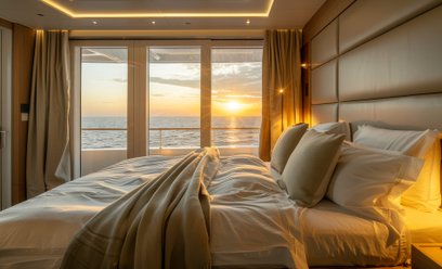 Nad morze wyprowadziłby się co dziesiąty Polak, gdyby tylko miał takie możliwości finansowe