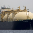Niemiecka prasa o LNG z Kataru: „To trochę żenujące”