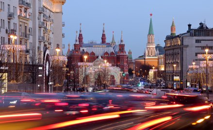 210 mld euro w grze. Rosja walczy z UE o zamrożone pieniądze