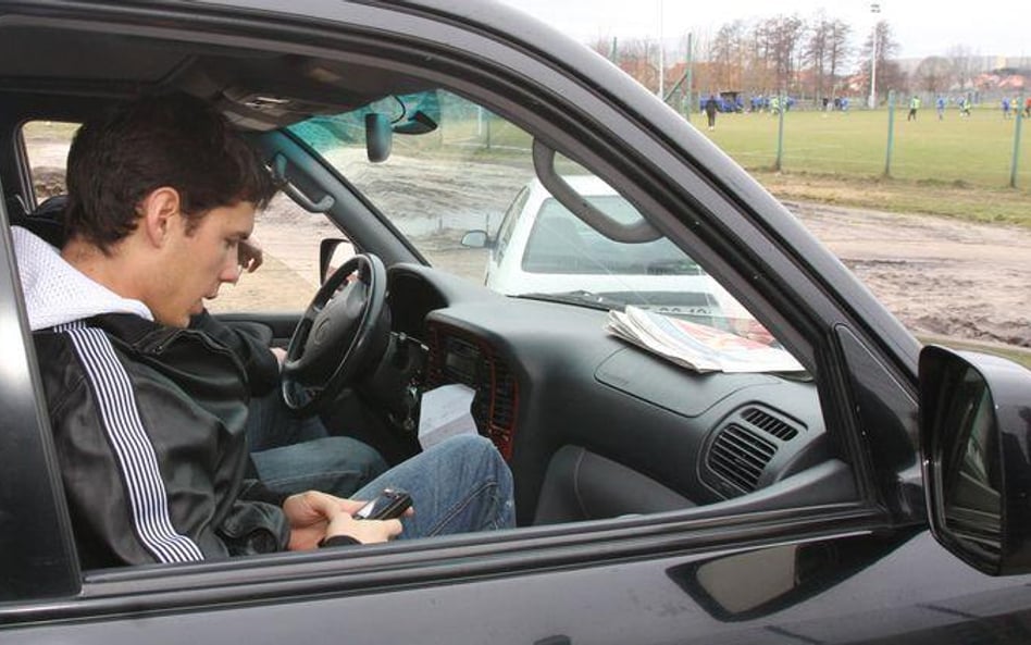 Radosław Matusiak w Bełchatowie. To tu rozegrał najlepszy sezon w karierze