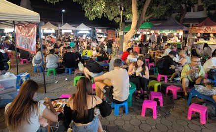 Rząd Tajlandii cofa ogranieczenia w sprzedaży alkoholu. Kiedy będzie można wypić drinka?