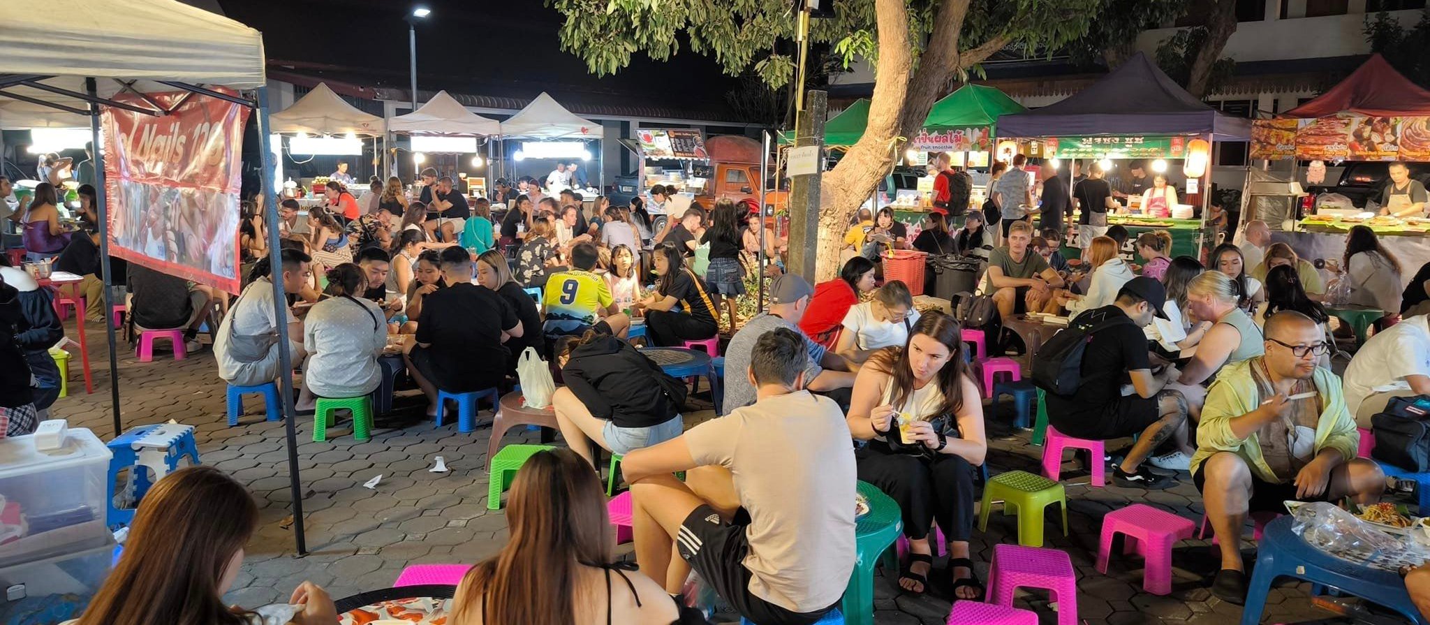 Rząd Tajlandii cofa ogranieczenia w sprzedaży alkoholu. Kiedy będzie można wypić drinka?