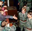 Mur Berliński - po drugiej stronie: film dokumentalny