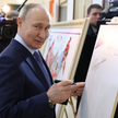 Władimir Putin ma dwóch synów. Centrum Dossier ujawniło ich imiona