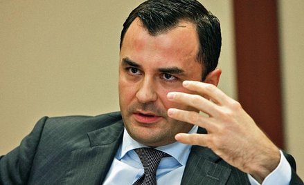 Filipa Thona czekają trudne negocjacje w sprawie przejęcia Enei