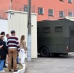 MSW Białorusi: Podczas protestów zatrzymano ok. 700 kolejnych osób