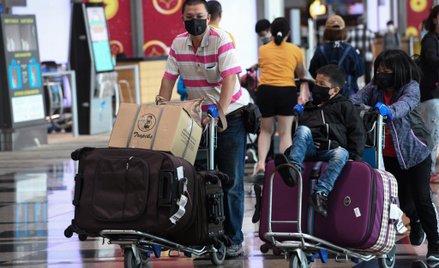 Minister zdrowia: Dla Polaków większym problemem jest grypa