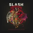 Slash nagrał drugą solową płytę