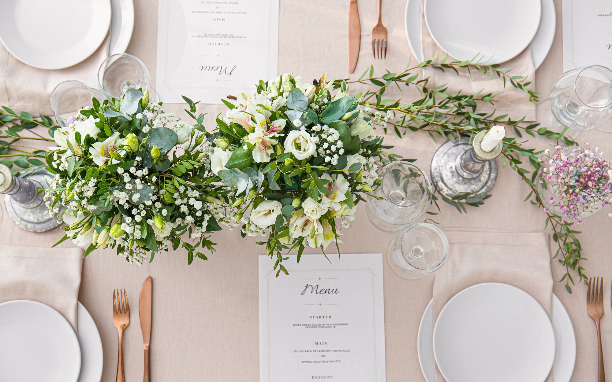 Robert Damski: O darmowych lunchach