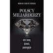 Monika Sobień-Górska. Polscy miliarderzy