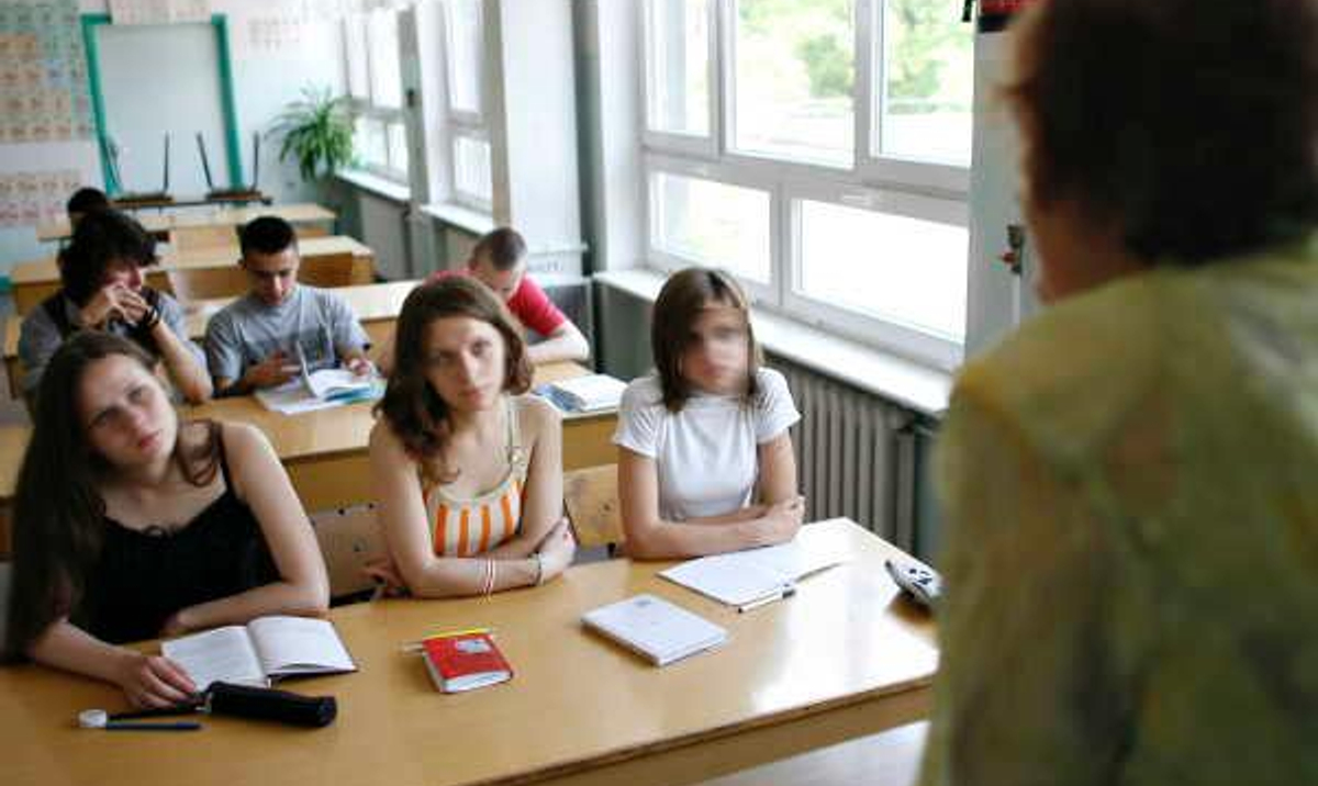 świadczenie Urlopowe Dla Nauczycieli 2019 Świadczenie urlopowe nauczycieli nie zależy od kryterium socjalnego - rp.pl