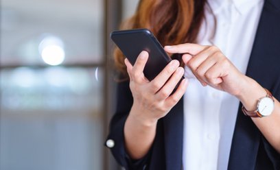 Sam numer telefonu bez innych informacji nie stanowi danych osobowych. Wyrok NSA