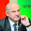 Paweł Olechnowicz, prezes grupy Lotos, zwraca uwagę na wzrost zysku operacyjnego w II kwartale. Licz